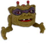 Boglins King Dwork Red Eyes 9" Collectible Action Figure