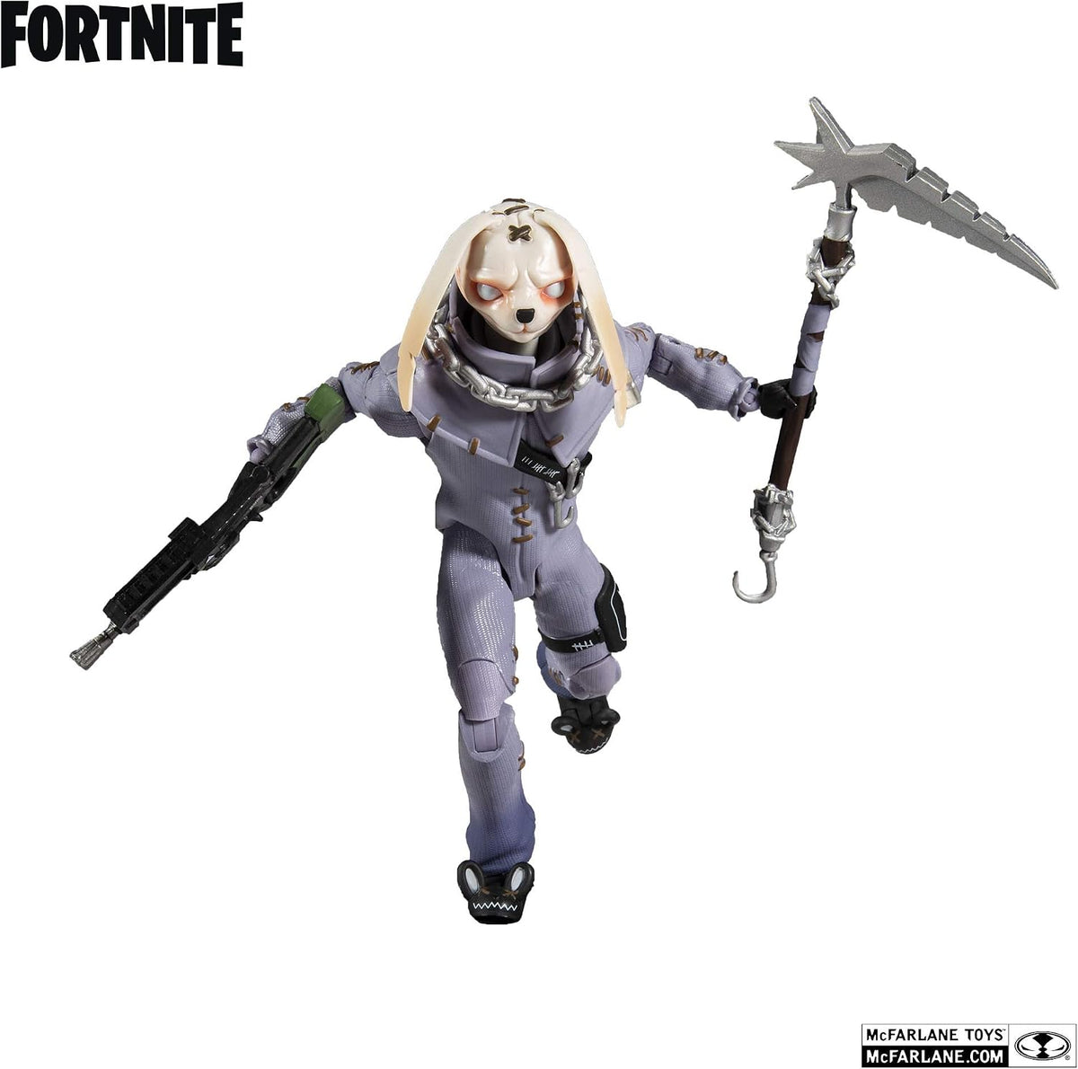 Fortnite Nitehare McFarlane Toys Action Figure