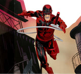 McFarlane Diorama 1:10 Daredevil Daredevil Vol.1 #600