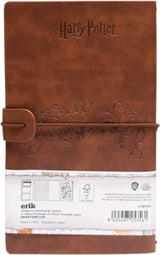 Harry Potter Travel Notebook