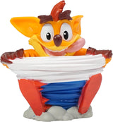 Crash Bandicoot Smash Box Surprise Mystery Box Mini Figure