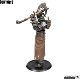 Fortnite The Prisoner McFarlane Toys Action Figure