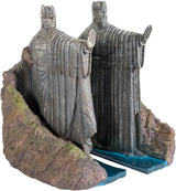 The Lord of the Rings Gates of Argonath 3D Bookends