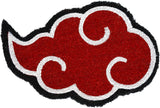 Naruto Shippuden Akatsuki Door Mat