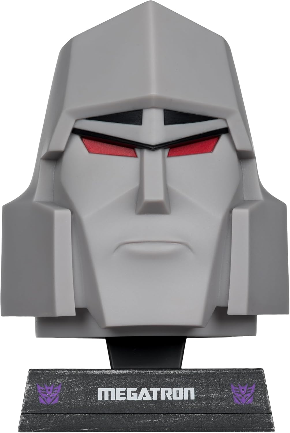 Transformers Megatron 1:3 Scale Head Bust