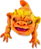 Boglins King Sponk 8-Inch Collectible Action Figure