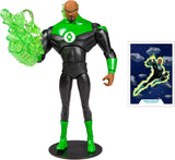 DC Multiverse Green Lantern Justice League McFarlane Toys Action Figure