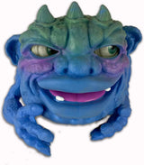 Boglins King Vlobb 8" Collectible Action Figure