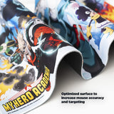 My Hero Academia XL Mouse Pad