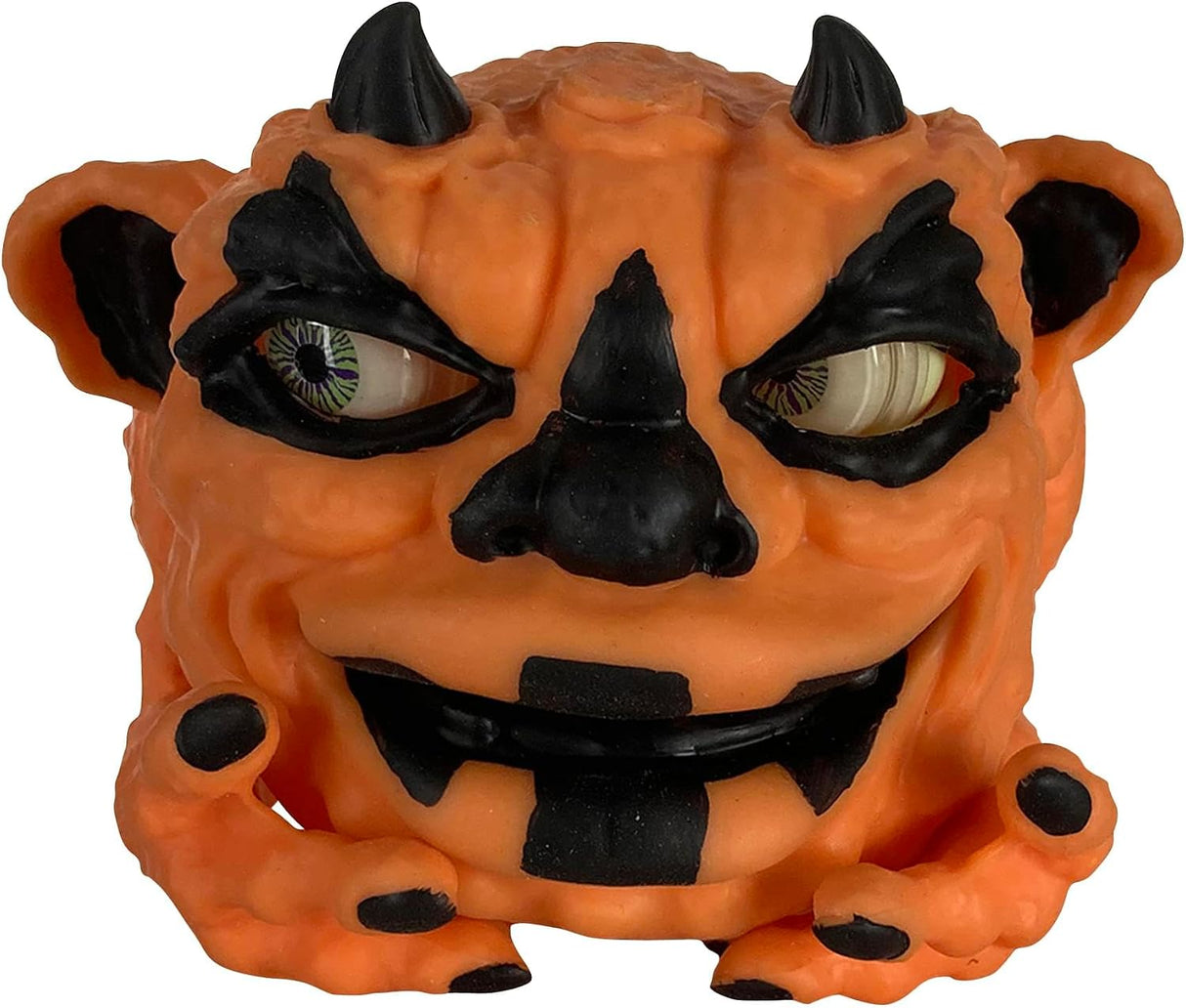 Boglins Dark Lords Blobkin 8" Collectible Action Figure