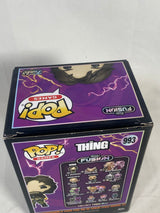 The Thing R.J. Macready #993 Funko Pop!