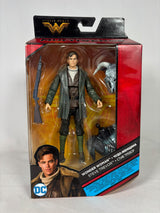DC Comics Multiverse Wonder Woman Steve Trevor Action Figure