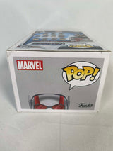 Marvel Ant-Man Funko Pop! Vinyl Figure #455