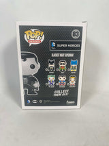 DC Comics Blackest Night Superman Funko Pop! Vinyl Figure #83