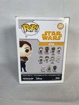 Star Wars Qi' Ra #241 Funko Pop! Vinyl Figure