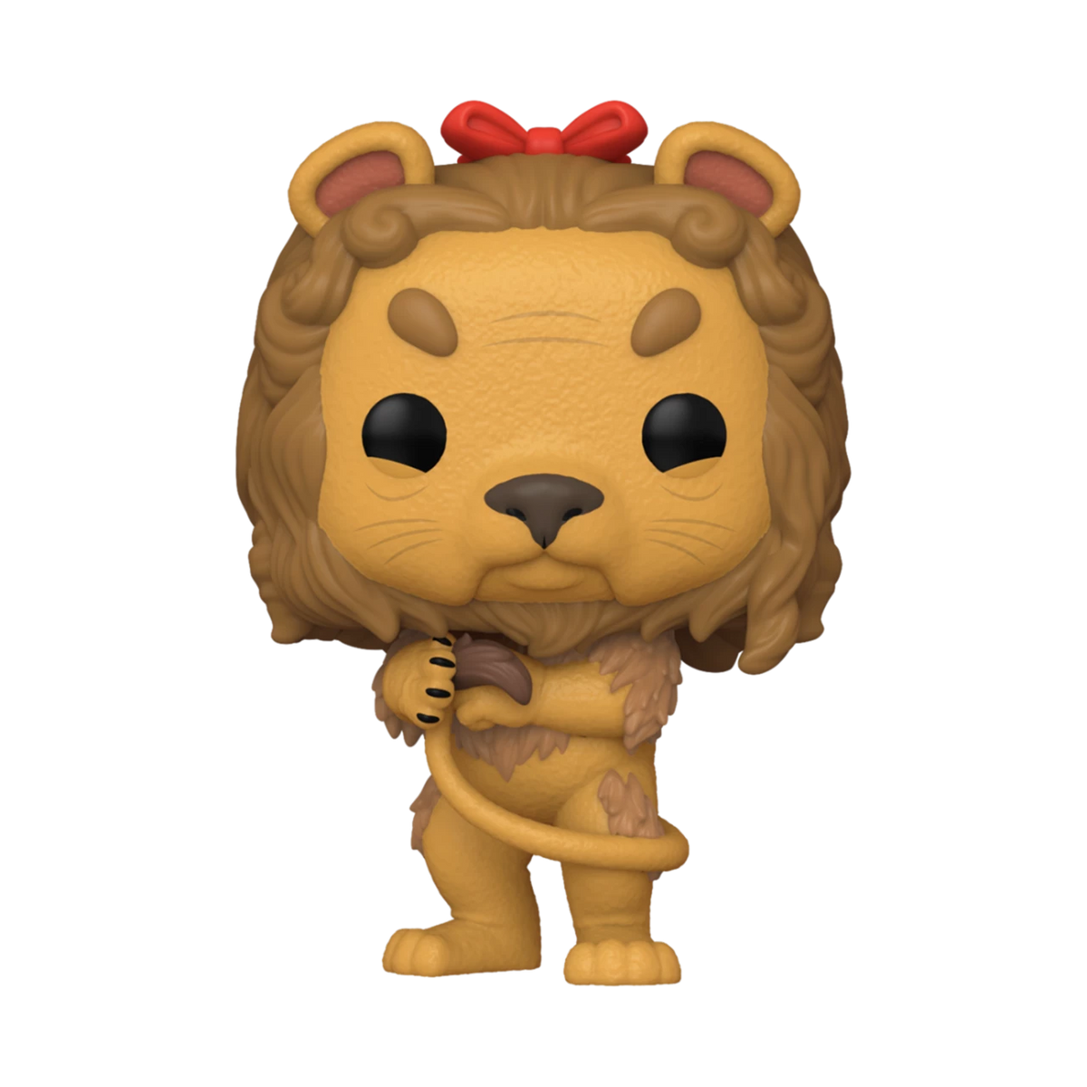 The Wizard of Oz Cowardly Lion Funko Pop! Vinyl Figure #1515