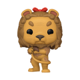 The Wizard of Oz Cowardly Lion Funko Pop! Vinyl Figure #1515