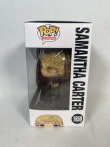 Stargate Samantha Carter Funko Pop! Vinyl Figure #1659