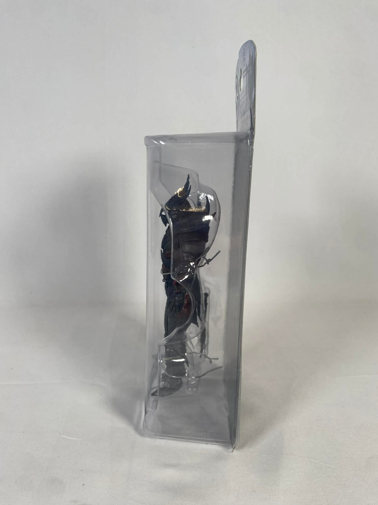 The Elder Scrolls V Skyrim Daedric Warrior Funko Legacy Collection Action Figure
