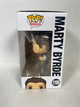 Ozark Marty Byrde Funko Pop! Vinyl Figure #1196