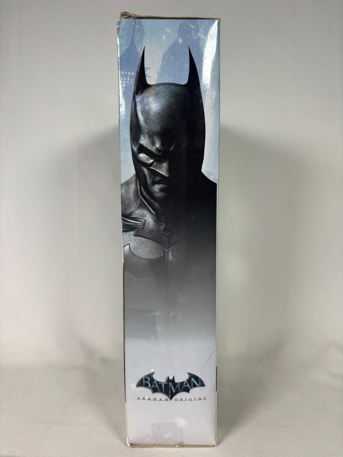 DC Comics Batman Arkham Origins Bane DC Collectibles 2013 Action Figure