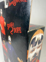 Insane Clown Posse Violent J 10" NECA Action Figure