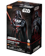 Star Wars Darth Vader Blokees Champion Class Model Kit (90 Pieces)