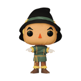 The Wizard of Oz 85th Anniversary Scarecrow Funko Pop! Vinyl Figure #1516