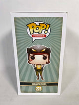 DC Comics Bombshells Hawkgirl Funko Pop! Vinyl Figure #223