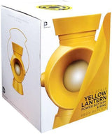 DC Collectibles Yellow Lantern Power Battery 1:1 Scale Prop Replica