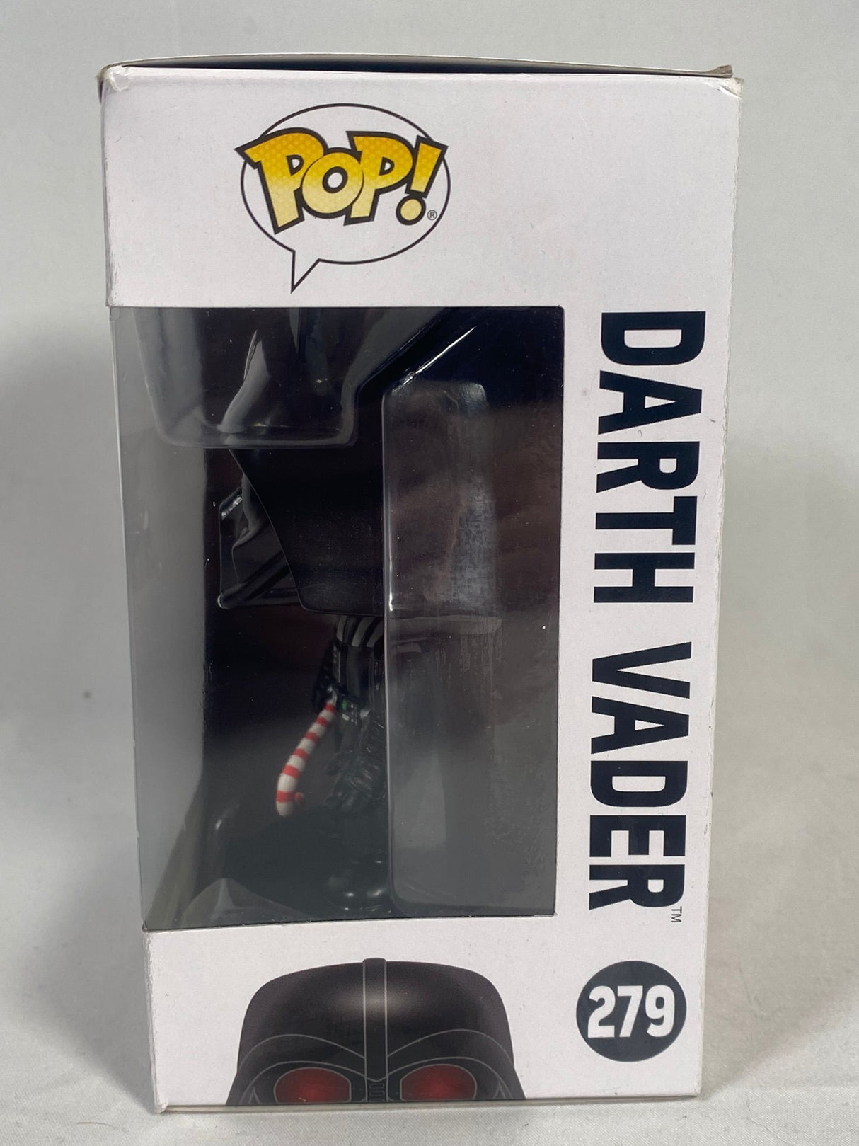 Star Wars Darth Vader #279 Funko Pop!