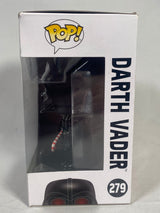Star Wars Darth Vader #279 Funko Pop!