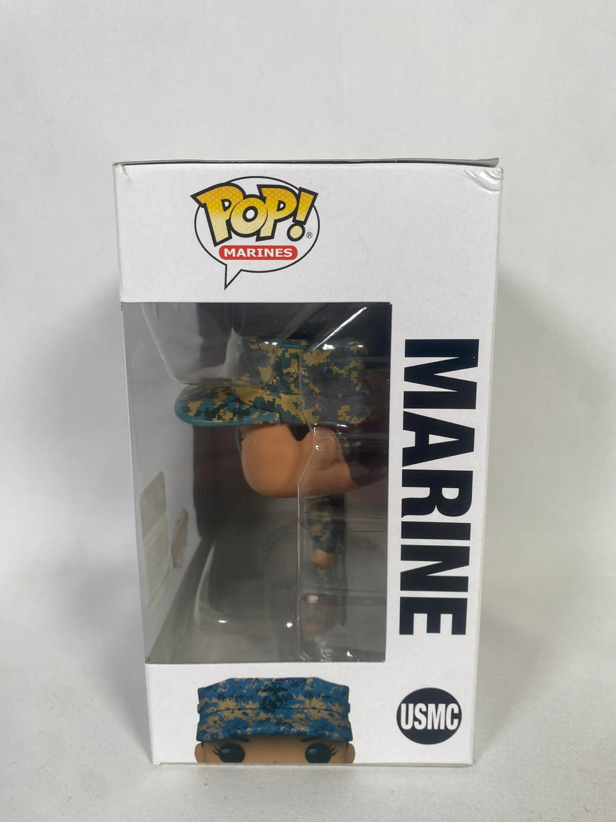 Marine Funko Pop! Vinyl Figure USMC