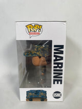 Marine Funko Pop! Vinyl Figure USMC