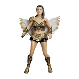 Terrifier 2 Angel Warrior Sienna Shaw 5" Action Figure