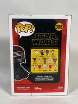 Star Wars Kylo Ren Supreme Leader #308 Funko Pop!
