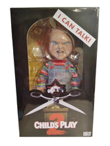 Chucky Menacing 15" MDS Mega Scale Figure With Sound