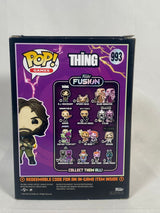 The Thing R.J. Macready #993 Funko Pop!