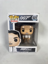 007 Jaws From The Spy Who Loved Me Funko! Pop! Vinyl Figure #523