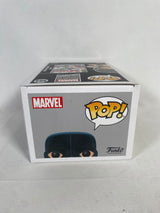 Marvel 80th Anniversary Beast (First Appearance) Funko Pop! Vinyl Figure #505