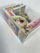 DC Wonder Woman 84 The Cheetah Funko Pop! Vinyl Figure #328