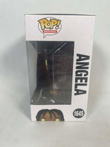 The Exorcist Angela Funko Pop! Vinyl Figure #1645