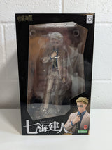 Jujutsu Kaisen Kento Nanami ARTFX J 1/8 Scale Figure