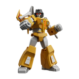 Transformers Shining Version 02 Shining 1985 Mystery Mini Model Kit
