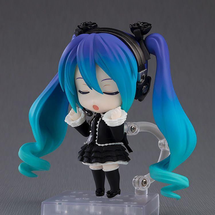 Hatsune Miku Nendoroid Action Figure - Infinity Version