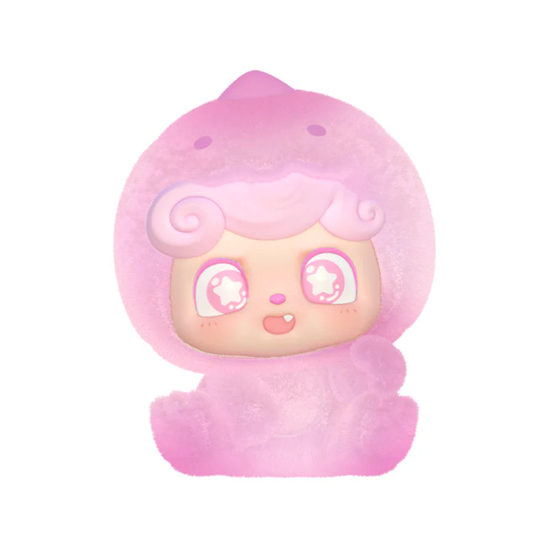 Q. Kid Super Q. Team Series Blind Box 5cm Mini Figure (Full Case of 12)