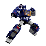 Transformers Soundwave Action Edition Blokees Model Kit