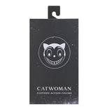 Batman Returns Catwoman NECA 8" Clothed Action Figure