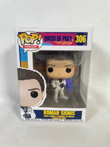DC Comics Roman Sionis Funko Pop! Vinyl Figure #306