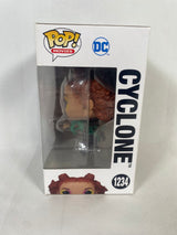 DC Black Adam Cyclone Funko Pop! Vinyl Figure #1234